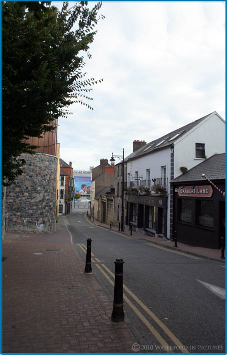 Waterford Pictures - Conduit Lane