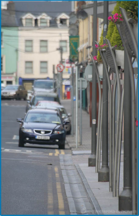 Waterford Pictures - O'Connell Street Waterford City