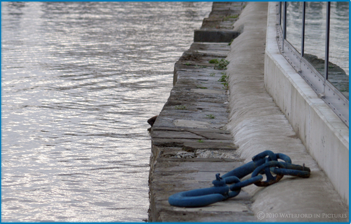 Waterford In Pictures - The Waterford City Quays