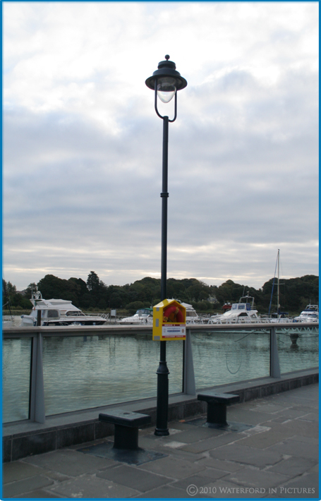 Waterford Pictures - The Waterford City Quays