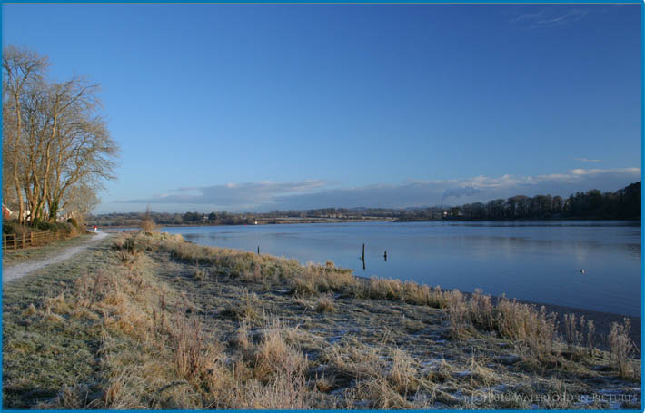 Waterford Pictures - The River Suir