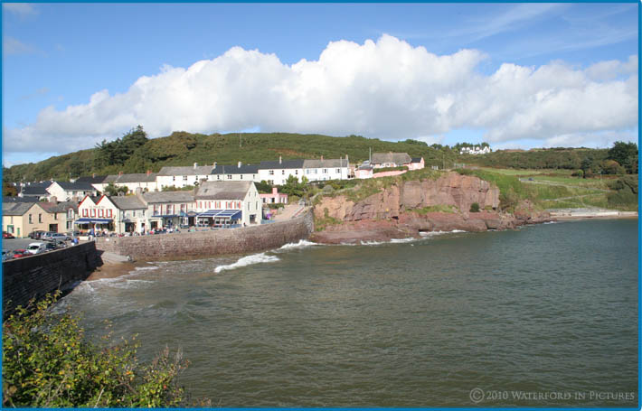 Waterford Pictures - Waterford County Dunmore Strand