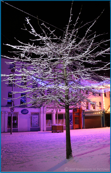 Waterford Pictures - Broad Street Waterford City